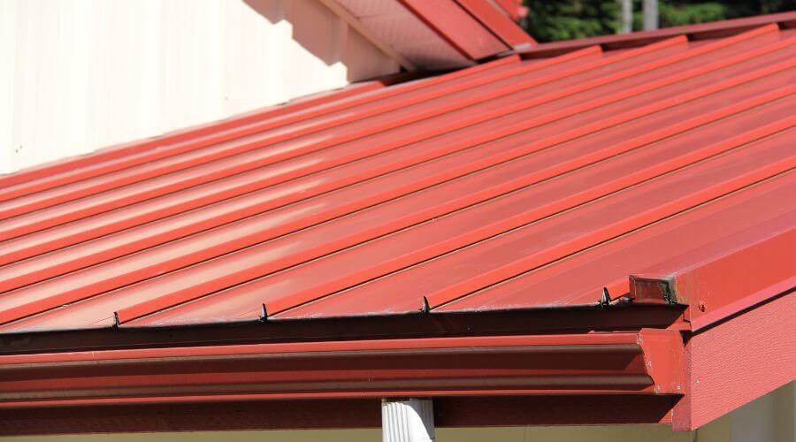 Industrial Roof Repair in Barrington, IL